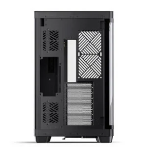 Jonsbo TK 4 Black H6 Jonsbo TK-4 Black - Mid-Tower Case - Ảnh 6