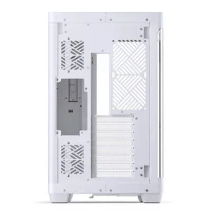 Jonsbo TK-4 White - Mid-Tower Case - Ảnh 6
