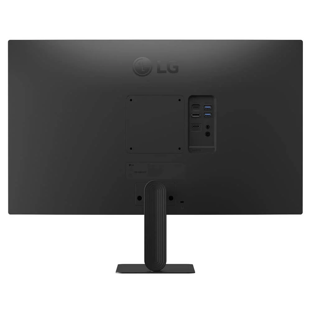 LG UltraFine 27U730B B H2 LG UltraFine 27U730B-B - 27 inch UHD IPS | 60Hz | 5ms | USB Type - C | Monitor - Ảnh 2