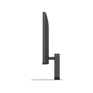 LG UltraFine 27U730B B H3 LG UltraFine 27U730B-B - 27 inch UHD IPS | 60Hz | 5ms | USB Type - C | Monitor - Ảnh 3