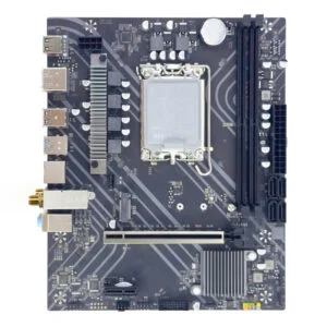 MOBO B760M-WIFI DDR4 - Socket 1700