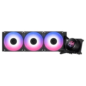 MSI MPG CORELIQUID P13 360 - 360 AIO Liquid Cooler