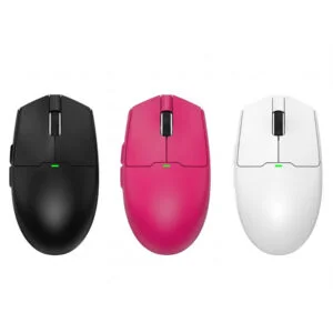 Motospeed G1 - Gaming Wireless Mouse