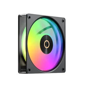 Ocypus Delta L36 Elite ARGB Digital Black H5 Ocypus Delta L36 Elite ARGB Digital Black - 360mm ARGB AIO Liquid Cooler - Ảnh 4
