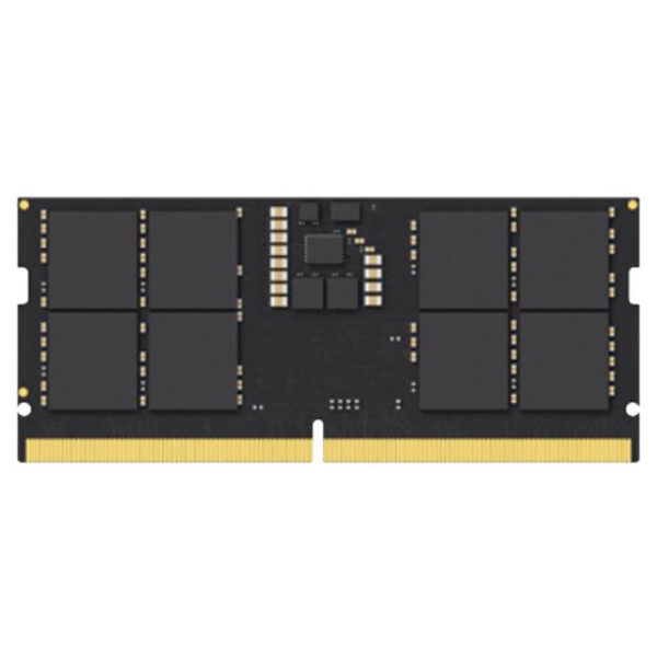 Lexar DDR5 8GB (1x8GB) Bus 4800 Cas 40 For Laptop (LD5S08G48C40ST-BGS)